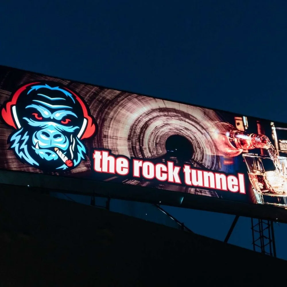 rock